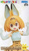 Beast Friends PM figures serval (prize) NEW from Japan_1