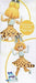 Beast Friends PM figures serval (prize) NEW from Japan_3