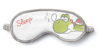 Nintendo Sales Super Mario Travel Eye Sleep mask (Good Night Yoshi) ‎NSL-0027_2