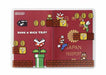 Nintendo Passport Cover Super Mario (Stage) NSL-0034 NEW from Japan_3