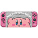 Kirby's Dream Land Kisekae cover case set for Nintendo Switch (Kirby) NEW_2