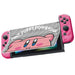 Kirby's Dream Land Kisekae cover case set for Nintendo Switch (Kirby) NEW_3