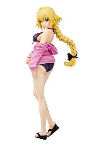 Funny Knights Fate/Extella Jeanne d`Arc Gravure Vacance Ver 1/8 Scale Figure NEW_1