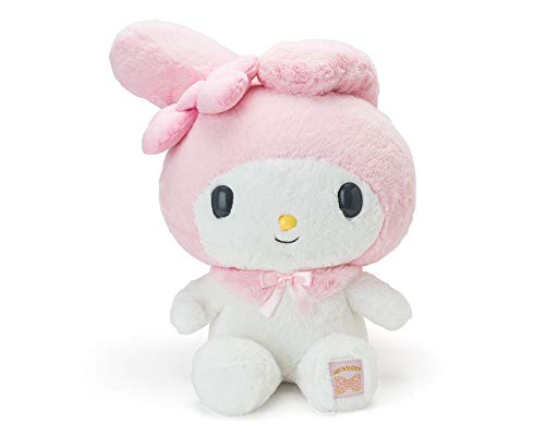 My Melody Plush Standard 3L size (36 x 30 x 48.5 cm) Sanrio NEW from Japan_1