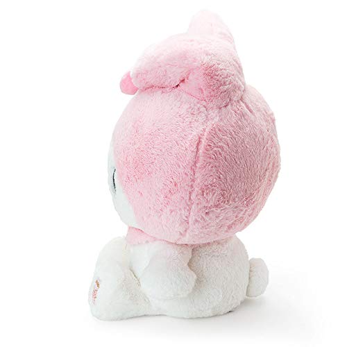My Melody Plush Standard 3L size (36 x 30 x 48.5 cm) Sanrio NEW from Japan_2