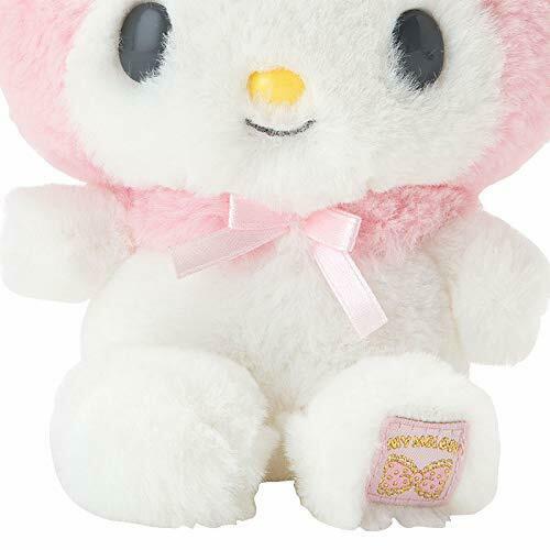 Sanrio My Melody stuffed (Standard) SS 768171 NEW from Japan_3