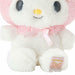Sanrio My Melody stuffed (Standard) SS 768171 NEW from Japan_3