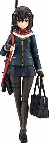 figma 405 ARMS NOTE Long-Range JoshiKosei Figure New from Japan_1