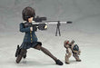 figma 405 ARMS NOTE Long-Range JoshiKosei Figure New from Japan_8