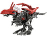 Takara Tomy ZOIDS Zoid Wild ZW09 Raptor Plastic Action Figure Real Moving Kit_2