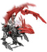Takara Tomy ZOIDS Zoid Wild ZW09 Raptor Plastic Action Figure Real Moving Kit_4