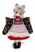 AZONE Lil'Fairy Little Maid Erunoe 1/12 Fashion Doll Figure NEW from Japan_1