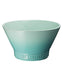 Le Creuset Bowl Large stoneware Cool Mint L 910640-03-496 from Japan_1