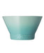 Le Creuset Bowl Large stoneware Cool Mint L 910640-03-496 from Japan_2