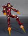 S.H.Figuarts Marvel Avengers IRON MAN MARK 7 Action Figure BANDAI NEW from Japan_1