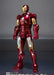 S.H.Figuarts Marvel Avengers IRON MAN MARK 7 Action Figure BANDAI NEW from Japan_3