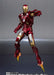 S.H.Figuarts Marvel Avengers IRON MAN MARK 7 Action Figure BANDAI NEW from Japan_5