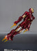 S.H.Figuarts Marvel Avengers IRON MAN MARK 7 Action Figure BANDAI NEW from Japan_6