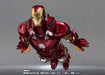 S.H.Figuarts Marvel Avengers IRON MAN MARK 7 Action Figure BANDAI NEW from Japan_7