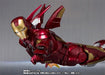 S.H.Figuarts Marvel Avengers IRON MAN MARK 7 Action Figure BANDAI NEW from Japan_8
