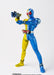 S.H.Figuarts Masked Kamen Rider W LUNATRIGGER Shinkocchou Seihou Figure BANDAI_5