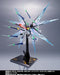 METAL ROBOT SPIRITS SIDE MS WING OF LIGHT & Hi-MAT FULL BURST EFFECT SET BANDAI_4