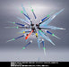 METAL ROBOT SPIRITS SIDE MS WING OF LIGHT & Hi-MAT FULL BURST EFFECT SET BANDAI_5