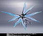 METAL ROBOT SPIRITS SIDE MS WING OF LIGHT & Hi-MAT FULL BURST EFFECT SET BANDAI_7
