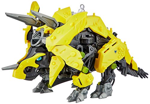 Takara Tomy ZOIDS Zoid Wild ZW 11 Tricera Dogos Figure NEW from Japan_1