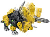 Takara Tomy ZOIDS Zoid Wild ZW 11 Tricera Dogos Figure NEW from Japan_7