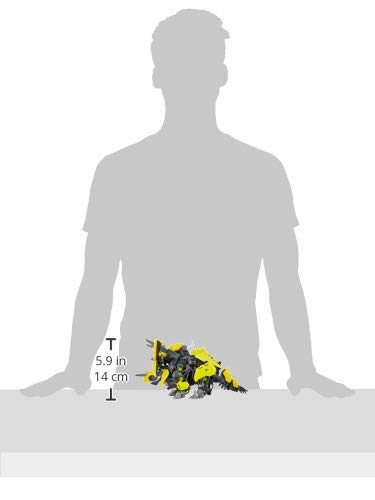 Takara Tomy ZOIDS Zoid Wild ZW 11 Tricera Dogos Figure NEW from Japan_8