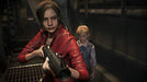 PS4 Resident Evil BIOHAZARD RE:2 Z Version PLJM-16287 survival horror NEW_4