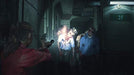 PS4 Resident Evil BIOHAZARD RE:2 Z Version PLJM-16287 survival horror NEW_9
