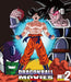 [Blu-ray] DRAGON BALL Z THE MOVIES Vol.2 w/Booklet Nomal Edition BSTD-20162 NEW_1