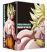 DRAGON BALL Z THE MOVIES Vol.1 Blu-ray+Booklet NEW from Japan_2