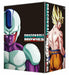 DRAGON BALL Z THE MOVIES Vol.1 Blu-ray+Booklet NEW from Japan_3