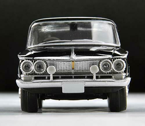 Tomica Limited Vintage Neo TLV-175a Prince Grand Gloria (Brack) Diecast Car NEW_3