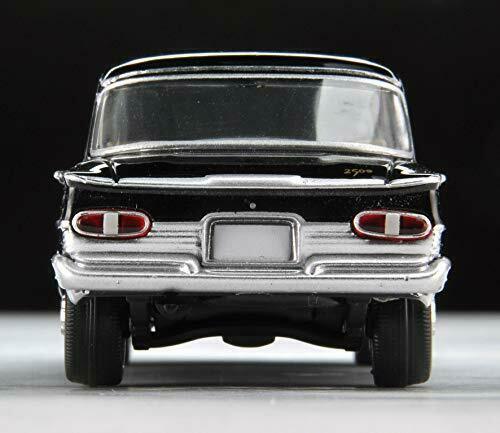 Tomica Limited Vintage Neo TLV-175a Prince Grand Gloria (Brack) Diecast Car NEW_4