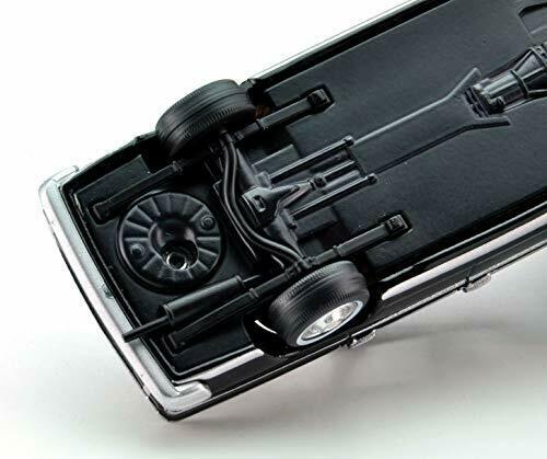 Tomica Limited Vintage Neo TLV-175a Prince Grand Gloria (Brack) Diecast Car NEW_7