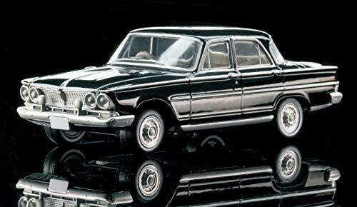 Tomica Limited Vintage Neo TLV-175a Prince Grand Gloria (Brack) Diecast Car NEW_8