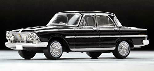 Tomica Limited Vintage Neo TLV-175a Prince Grand Gloria (Brack) Diecast Car NEW_9