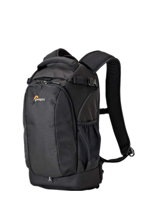Lowepro Camera Bag Flipside 200AW II 9.8L Rain Cover Attached Black LP37214-PKK_1