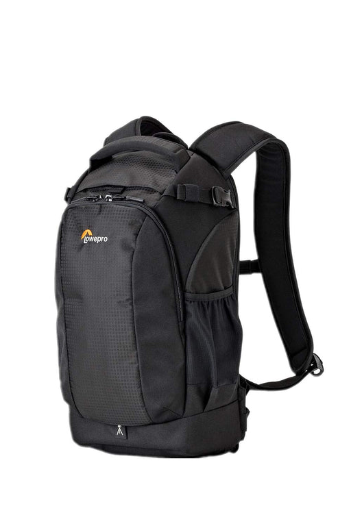 Lowepro Camera Bag Flipside 200AW II 9.8L Rain Cover Attached Black LP37214-PKK_1