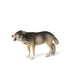 SCHLEICH Wildlife Wolf Figure 14821 10.3x2.1x5.2cm Real Design Animal Figure NEW_3