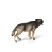 SCHLEICH Wildlife Wolf Figure 14821 10.3x2.1x5.2cm Real Design Animal Figure NEW_5