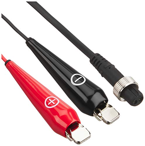 Daiwa SLP WORKS Super AIR Cord 220cm Power Cable for Electric Reel NEW_1