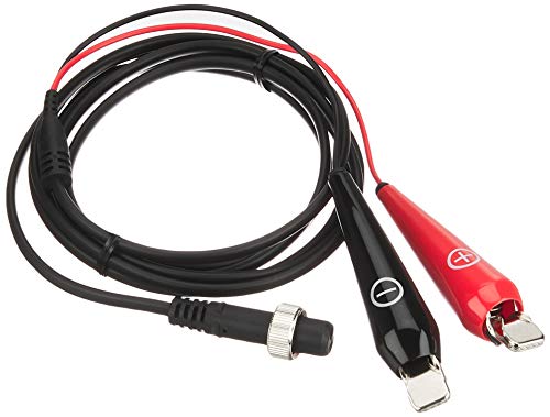 Daiwa SLP WORKS Super AIR Cord 220cm Power Cable for Electric Reel NEW_2