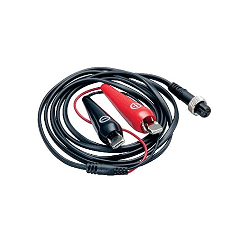 Daiwa SLP WORKS Super AIR Cord 220cm Power Cable for Electric Reel NEW_3