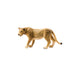 SCHLEICH Wildlife Lioness Figure 14825 11.6x4x5.3cm Real Design Animal Figure_3