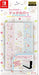 Korilakkuma SWITCH dock cover for Nintendo SWITCH NEW from Japan_1